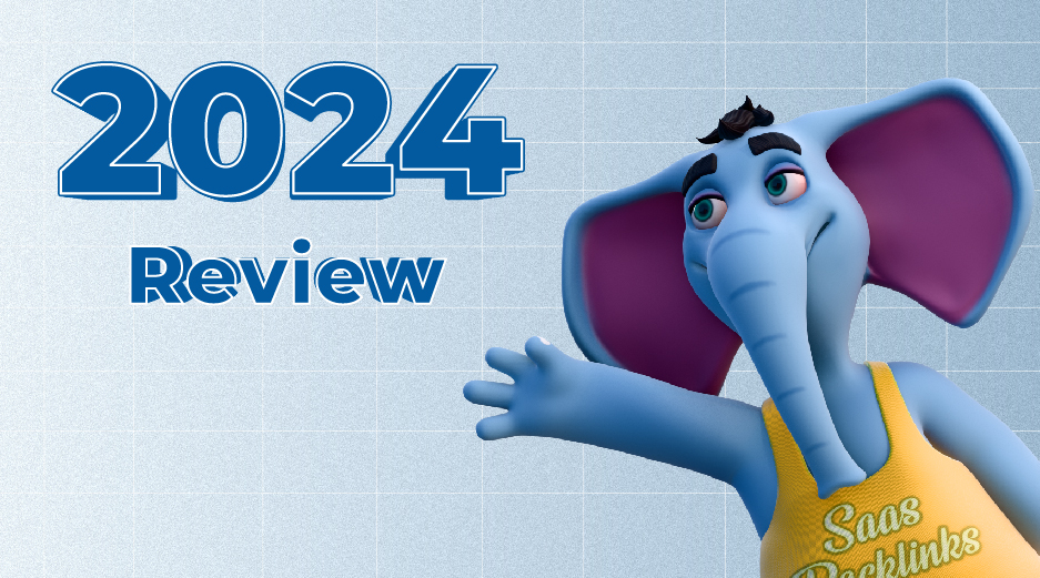 SayNine year in review 2024